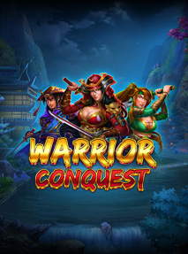Warrior Conquest
