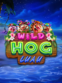 Wild Hog Luau