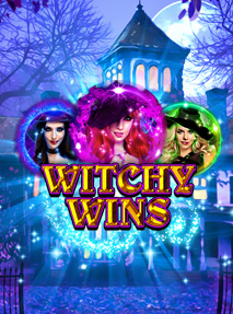 Witchy Wins