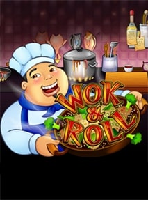 Wok & Roll