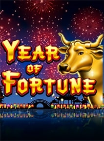 Year of Fortune
