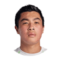 Brandon Nakashima