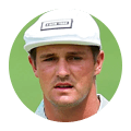 Bryson DeChambeau
