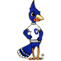 Creighton Bluejays