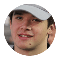 Harrison Burton
