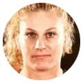 Kayla Harrison