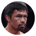 Manny Pacquiao