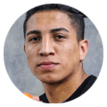 Mario Barrios