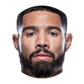 Max Griffin