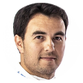 Sergio Perez